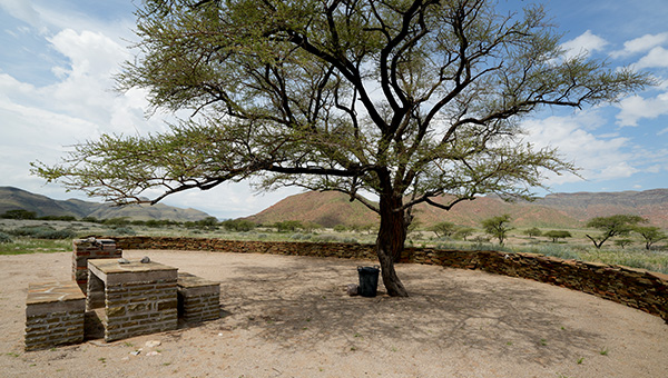 Tsauchab River Camp Namib Desert Sossusvlei