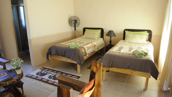 Weltevrede Guest Farm